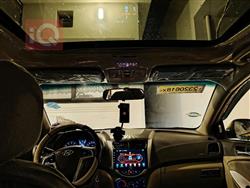 هیۆندای ئەکسنت